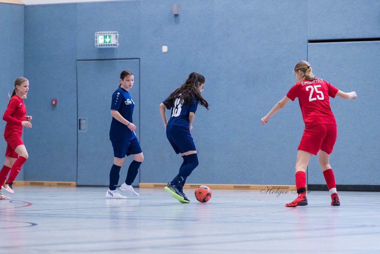 Bild 559 - wCJ Futsalmeisterschaft Runde 1